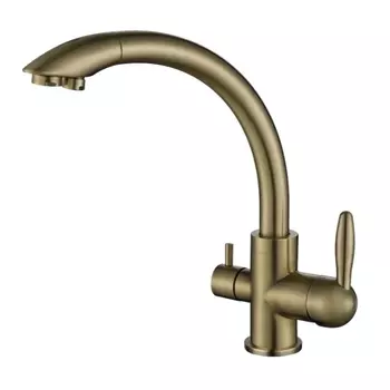 Смеситель для кухни Paulmark