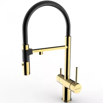 Смеситель для кухни Paulmark