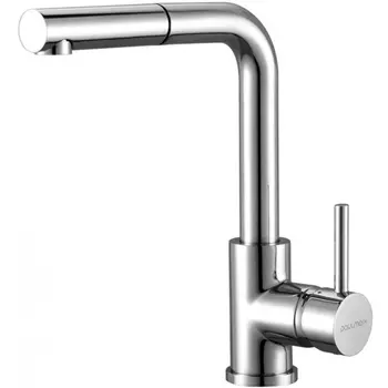 Смеситель для кухни Paulmark