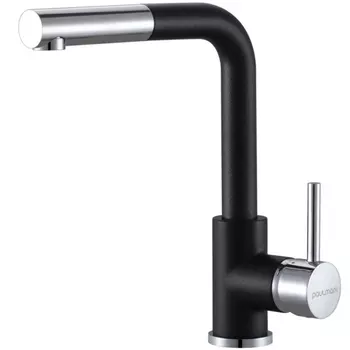 Смеситель для кухни Paulmark