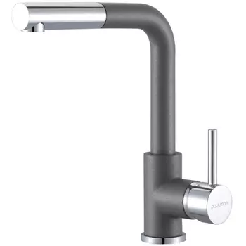 Смеситель для кухни Paulmark