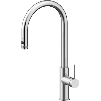 Смеситель для кухни Paulmark