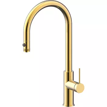 Смеситель для кухни Paulmark