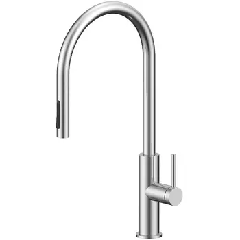 Смеситель для кухни Paulmark