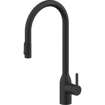 Смеситель для кухни Paulmark