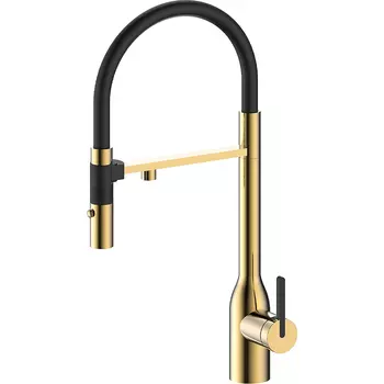 Смеситель для кухни Paulmark