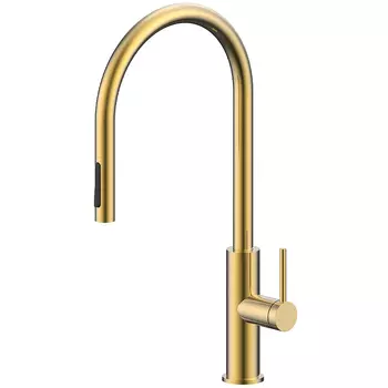 Смеситель для кухни Paulmark