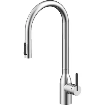 Смеситель для кухни Paulmark