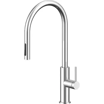 Смеситель для кухни Paulmark