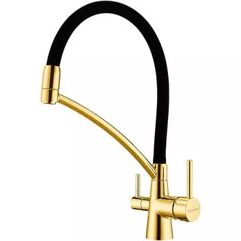 Смеситель для кухни Paulmark