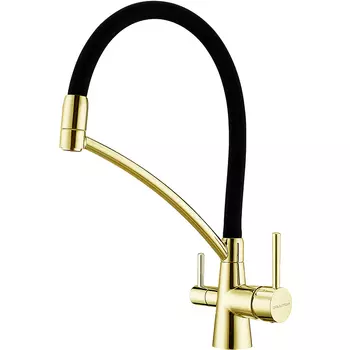 Смеситель для кухни Paulmark