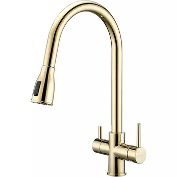 Смеситель для кухни Paulmark