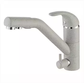 Смеситель для кухни Paulmark