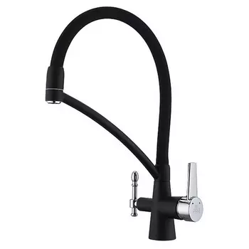 Смеситель для кухни Paulmark