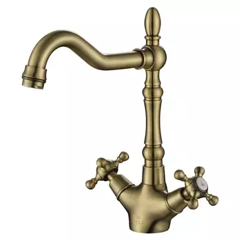 Смеситель для кухни Paulmark