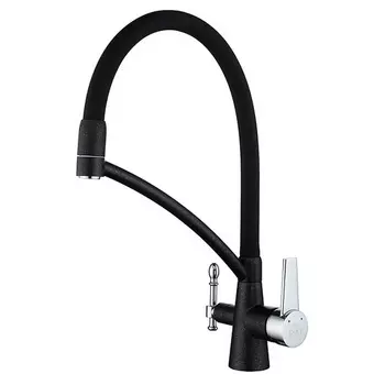 Смеситель для кухни Paulmark