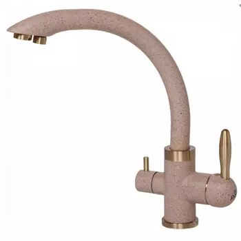 Смеситель для кухни Paulmark