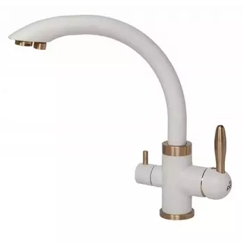 Смеситель для кухни Paulmark