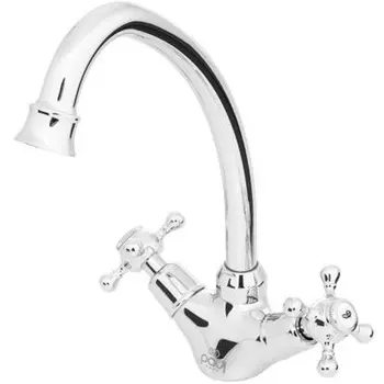 Смеситель для кухни Paulmark