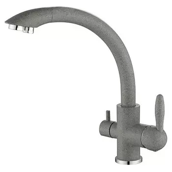 Смеситель для кухни Paulmark