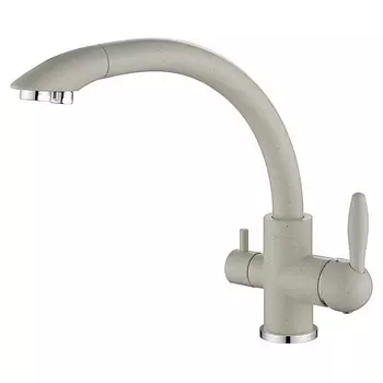 Смеситель для кухни Paulmark