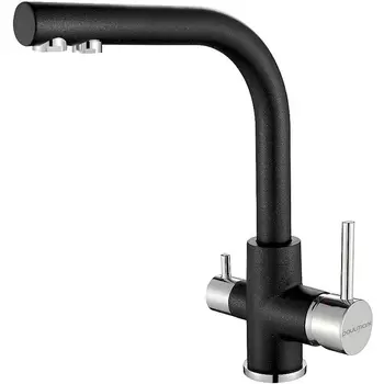 Смеситель для кухни Paulmark