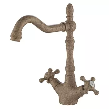 Смеситель для кухни Paulmark