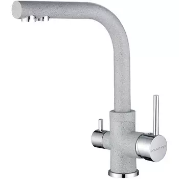 Смеситель для кухни Paulmark