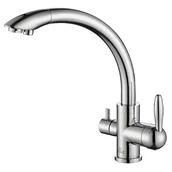 Смеситель для кухни Paulmark