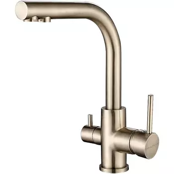 Смеситель для кухни Paulmark