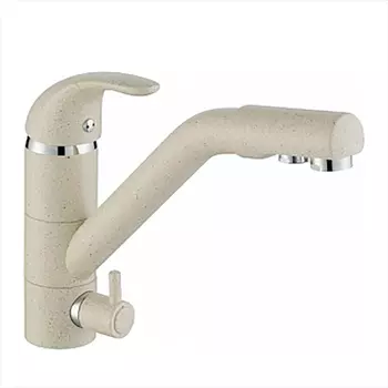 Смеситель для кухни Paulmark