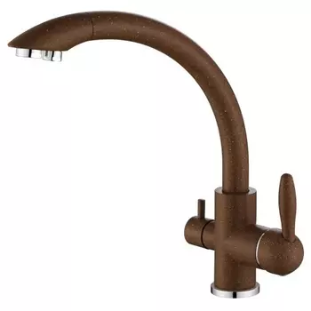 Смеситель для кухни Paulmark