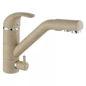 Смеситель для кухни Paulmark