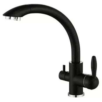 Смеситель для кухни Paulmark