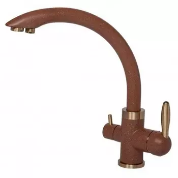 Смеситель для кухни Paulmark