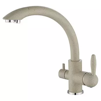 Смеситель для кухни Paulmark