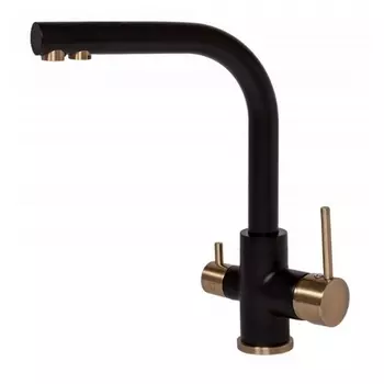 Смеситель для кухни Paulmark