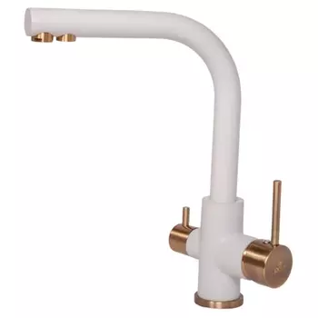 Смеситель для кухни Paulmark