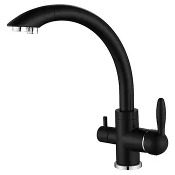 Смеситель для кухни Paulmark