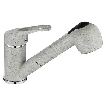 Смеситель для кухни Paulmark