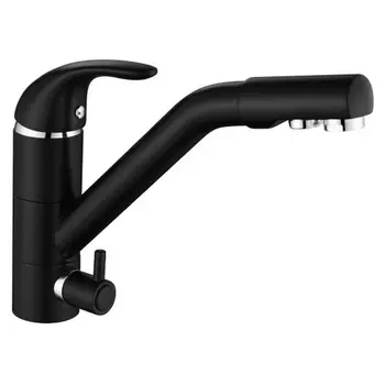 Смеситель для кухни Paulmark