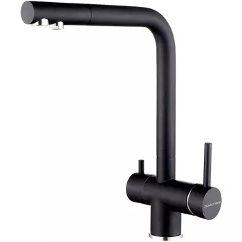 Смеситель для кухни Paulmark