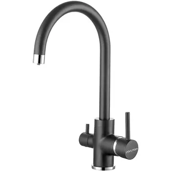 Смеситель для кухни Paulmark