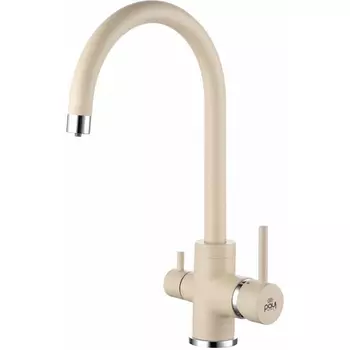 Смеситель для кухни Paulmark