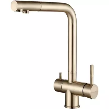 Смеситель для кухни Paulmark