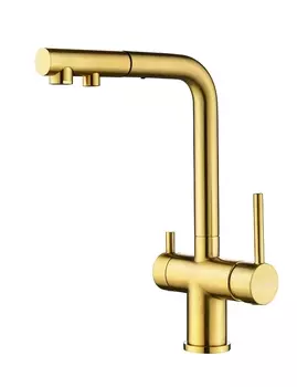 Смеситель для кухни Paulmark