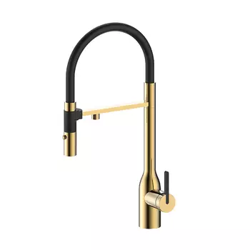 Смеситель для кухни Paulmark