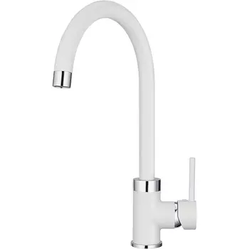 Смеситель для кухни Point