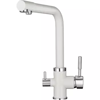 Смеситель для кухни Point