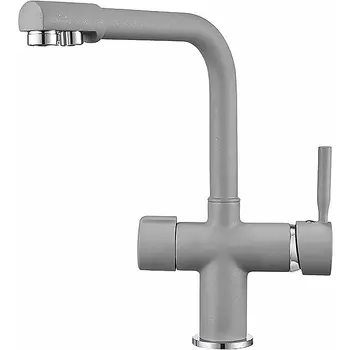 Смеситель для кухни Point